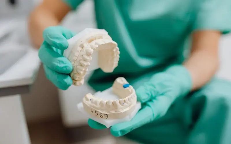 Dentures
